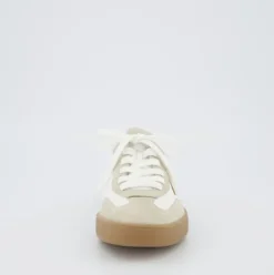 Paul Green Sneaker Leder weiss S15 5437-037