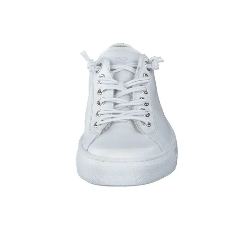 Paul Green Sneaker Leder weiss S15 4081-067
