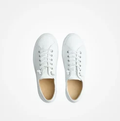 Paul Green Sneaker Leder weiss S15 4081-067