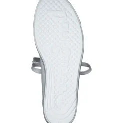 Paul green Sneaker Super Soften Hightop weiß S13 4024-243