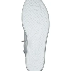 Paul Green SUPER SOFT Pauls Hightop Glattleder weiß S23 5283-004