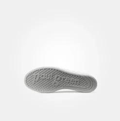 Paul Green Super Soft Pauls Sneaker Leder Logoapplikation goldene Details schwarz S14 5017-025