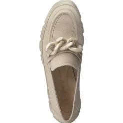 Paul Green Super Soft Slipper beige 2921-002
