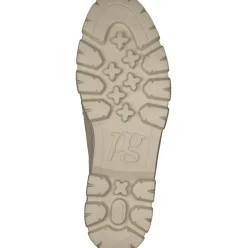 Paul Green Super Soft Slipper beige 2921-002
