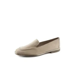 Paul Green Super Soft Slipper Nubukleder beige S14 1074-035