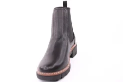 PETER ERIKSON Damen Chelsea-Boot SCHWARZ 3262-S23-371