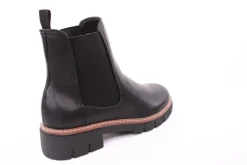PETER ERIKSON Damen Chelsea-Boot SCHWARZ 3262-S23-371