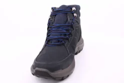 PETER ERIKSON Herren Boot Leder Extraweit Schnürung DENIM Warmfutter SX-23 TEX
