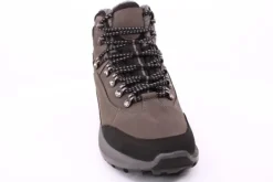 PETER ERIKSON Herren Boot Leder Extraweit Schnürung Reißverschluss BONAGRAY Warmfutter SX-06 TEX