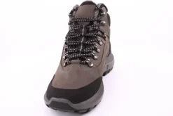PETER ERIKSON Herren Boot Leder Extraweit Schnürung Reißverschluss BONAGRAY Warmfutter SX-06 TEX