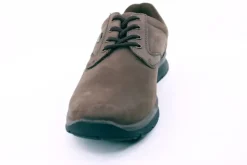 PETER ERIKSON Herren Schnürhalbschuh Leder Extraweit DADE Warmfutter DN-165 TEX