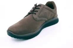 PETER ERIKSON Herren Schnürhalbschuh Leder Extraweit DADE Warmfutter DN-165 TEX
