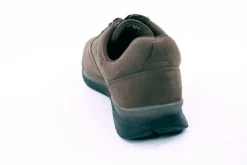 PETER ERIKSON Herren Schnürhalbschuh Leder Extraweit DADE Warmfutter DN-165 TEX