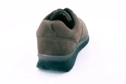 PETER ERIKSON Herren Schnürhalbschuh Leder Extraweit DADE Warmfutter DN-165 TEX