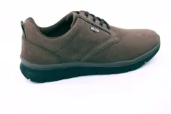 PETER ERIKSON Herren Schnürhalbschuh Leder Extraweit DADE Warmfutter DN-165 TEX