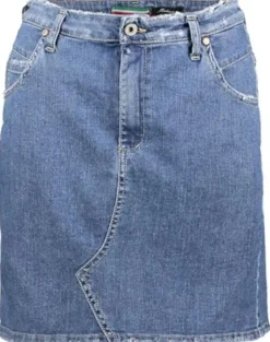 Please Jeansrock G85B BQ2N3Q
