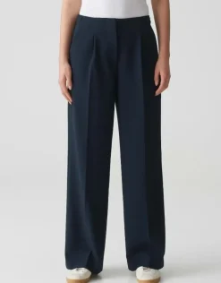 Pus Palazzo Hose Damen 10372012614100