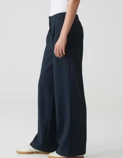 Pus Palazzo Hose Damen 10372012614100