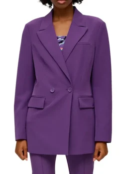 QS by S.Oliver Blazer S23 2134872