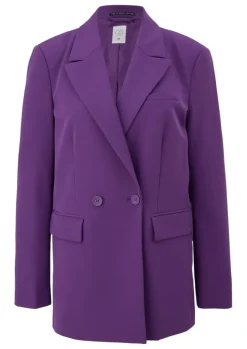 QS by S.Oliver Blazer S23 2134872
