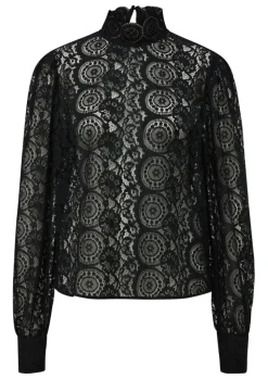 QS by s.Oliver Bluse S23 2137577