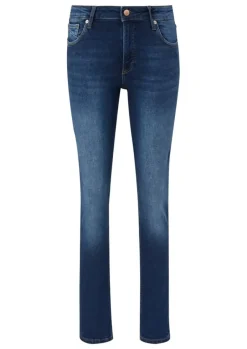 QS by s.Oliver Jeans- Hose S23 2138511