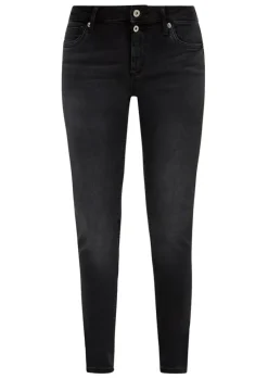 QS by S.Oliver Jeans Hose S23 2137386