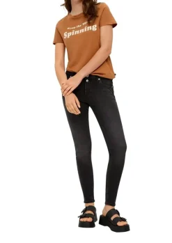 QS by S.Oliver Jeans Hose S23 2137386