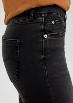 QS by S.Oliver Jeans Hose S23 2137386