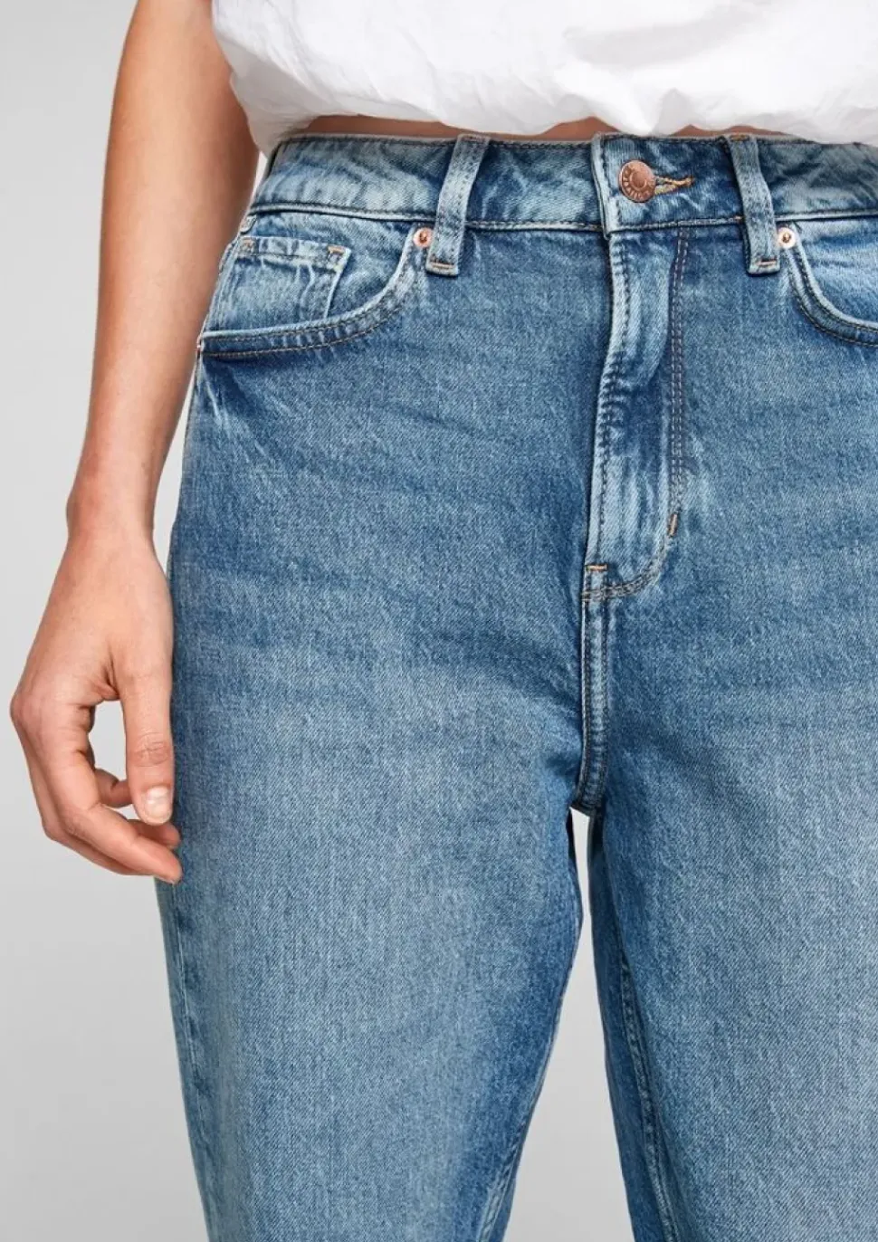 QS by s.Oliver Jeans S23 2102309