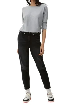 QS by S.Oliver Pullover mit Fledermausärmeln S23 2102138