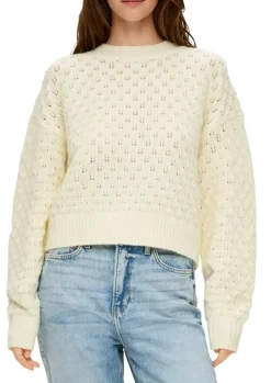 QS by s.Oliver Strickpullover S23 2135310