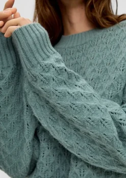QS by s.Oliver Strickpullover S23 2135310