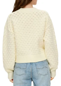 QS by s.Oliver Strickpullover S23 2135310