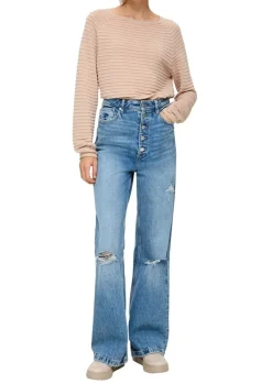 QS by S.Oliver Strickpullover S23 2133366