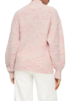 QS by s.Oliver Strickpullover S23 2135487