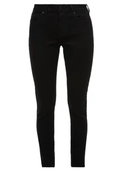 QS designed by Denim Skinny Fit schwarz Noos 2005645