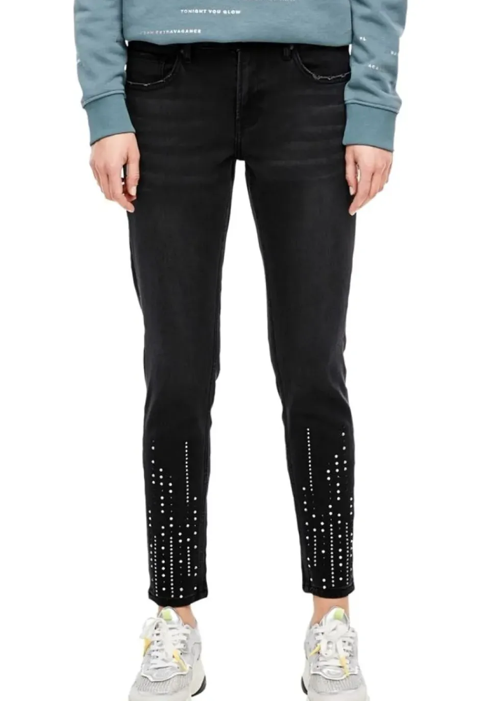 QS designed by Jeans Catie 2006143