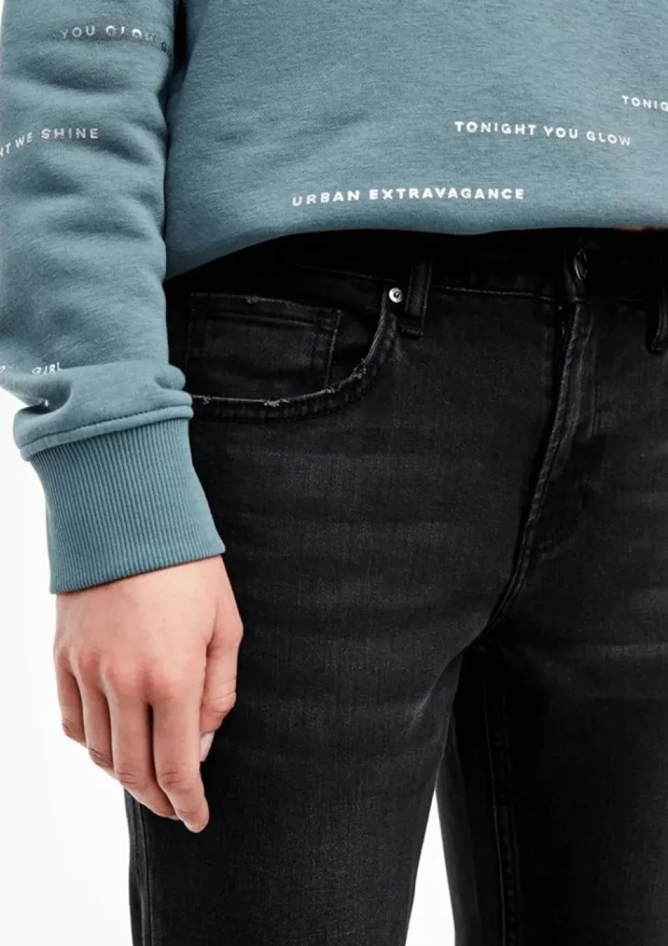 QS designed by Jeans Catie 2006143