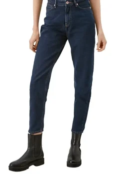 QS designed by Jeans Relaxed blau S12 2112496