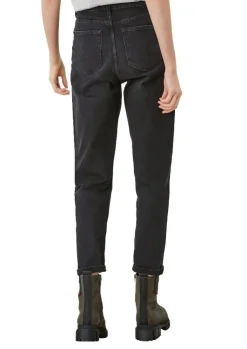 QS designed by Jeans Relaxed grau S12 2112496