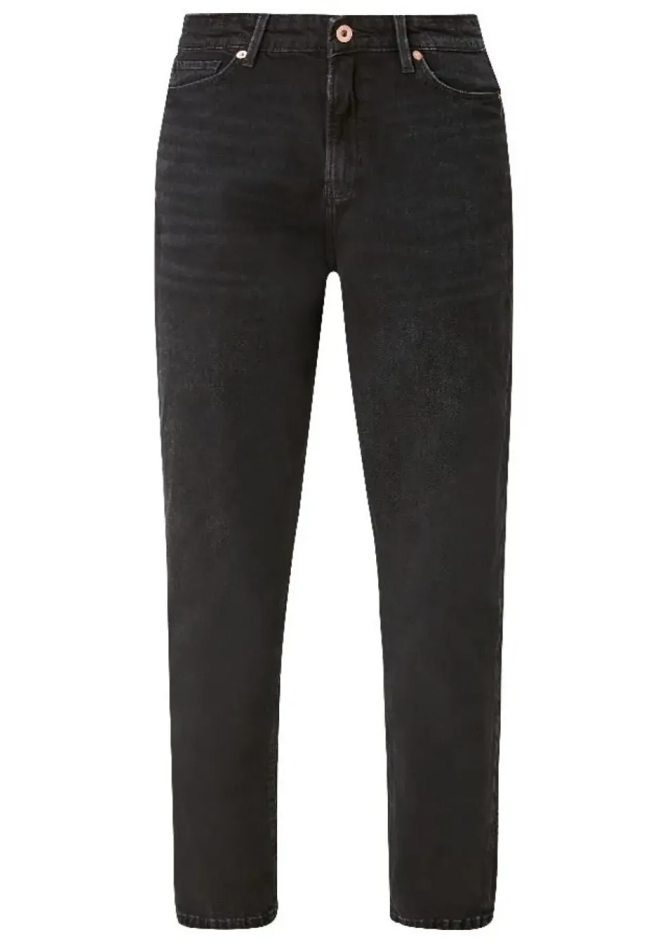 QS designed by Jeans Relaxed grau S12 2112496