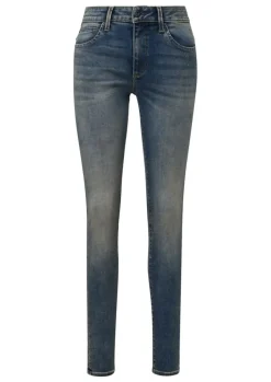QS designed by Jeans Sadie blau S15 2143690
