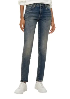 QS designed by Jeans Sadie blau S15 2143690