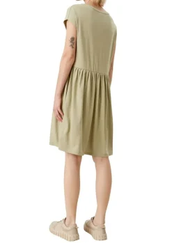 QS designed by Kleid aus Jersey 2122365