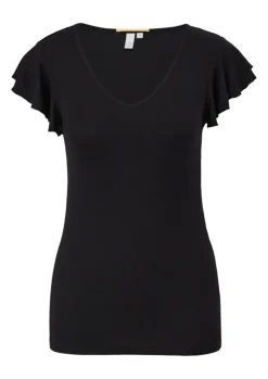 QS designed by Rippshirt aus Modalmix S13 2131349