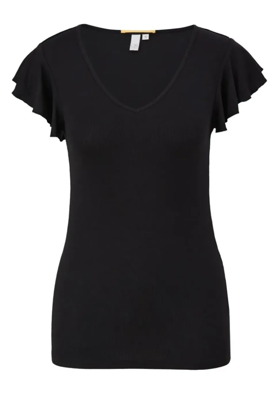 QS designed by Rippshirt aus Modalmix S13 2131349