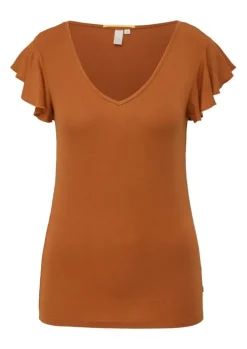 QS designed by Rippshirt aus Modalmix S13 2131349