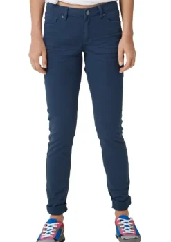 QS designed by Superskinny Jeans blau  2002876