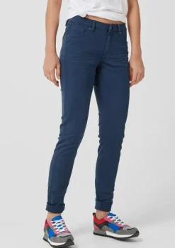 QS designed by Superskinny Jeans blau  2002876